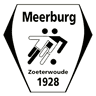 RKVV Meerburg clubshield