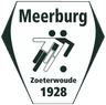 Rkvv Meerburg logo