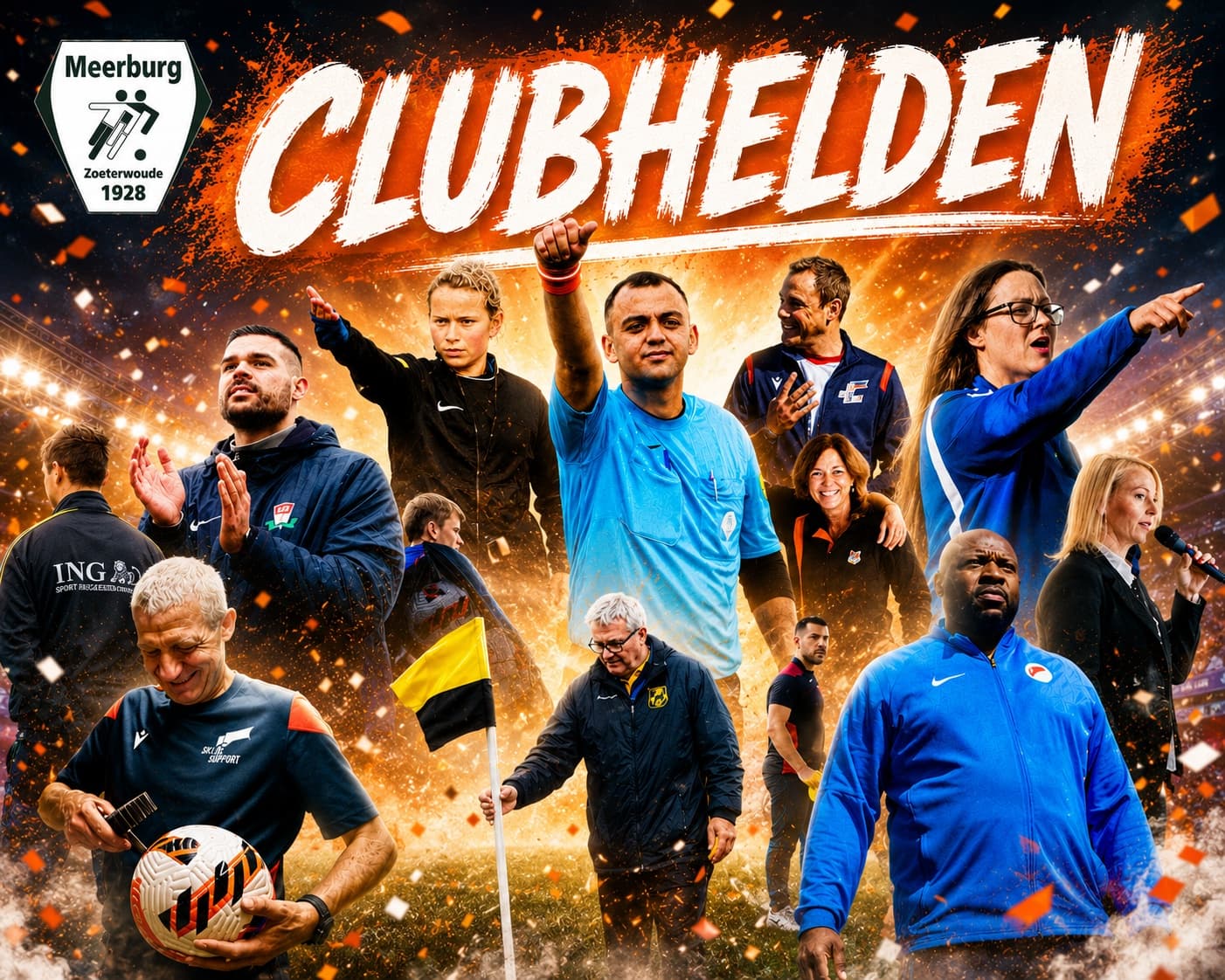 Clubhelden